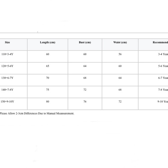 Luxury Princess unicorn birthday dress - Picture 9 of 9